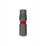 Elitech Биты TORX40 25мм 2шт 1820.152800