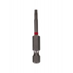 Elitech Биты TORX10 50мм 2шт 1820.152900