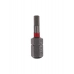 Elitech Биты HEX3 25мм 2шт 1820.153600