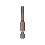 Elitech Биты HEX4 50мм 2шт 1820.154100