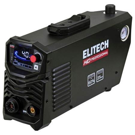 Elitech Аппарат плазменной резки WM 40 PLASMA