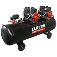 Elitech Компрессор ACF 500-120S