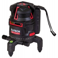 Elitech Нивелир лазерный LN 5D GREEN