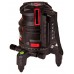 Elitech Нивелир лазерный LN 5D GREEN