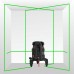 Elitech Нивелир лазерный LN 5D GREEN