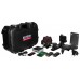 Elitech Нивелир лазерный LN 8D GREEN