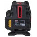 Elitech Нивелир лазерный LN 8D GREEN