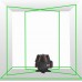 Elitech Нивелир лазерный LN 8D GREEN