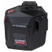 Elitech Нивелир лазерный LN 12D GREEN
