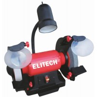 Elitech Станок заточный СТ 3015С