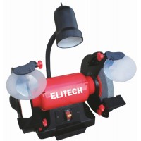 Elitech Станок заточный СТ 6020С