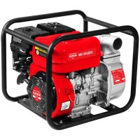 Elitech Мотопомпа бензиновая МБ 600 Д 50