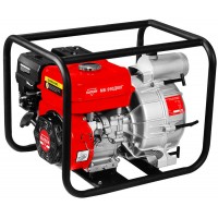 Elitech Мотопомпа бензиновая МБ 950 Д 80 Г