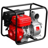 Elitech Мотопомпа бензиновая МБ 1000 Д 100 ГК