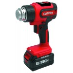 Elitech Термопистолет аккумуляторный ТВА 20СЛ5 (E2207.010.01)