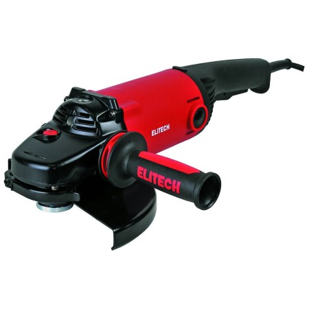 Elitech Шлифмашина угловая МШУ 2223Э (E2213.068.00)