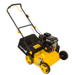 Бензиновый скарификатор-аэратор Huter GSA-7,0