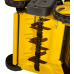 Бензиновый скарификатор-аэратор Huter GSA-7,0