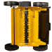 Бензиновый скарификатор-аэратор Huter GSA-7,0