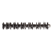 Электрический скарификатор-аэратор Huter ESA-1500