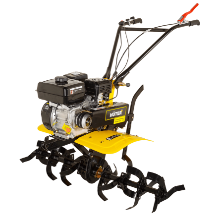 Сельскохозяйственная машина Huter МК-7800PL BIG FOOT