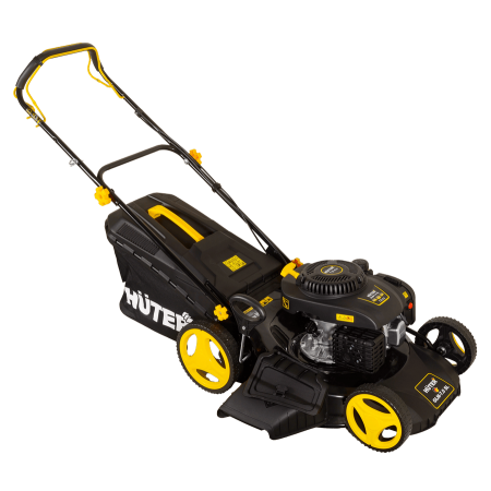 Газонокосилка бензиновая Huter GLM-7.0 SL