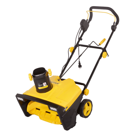Снегоуборщик электрический Huter SGC 2500EL