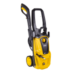 Мойка Huter W195-ARV PRO