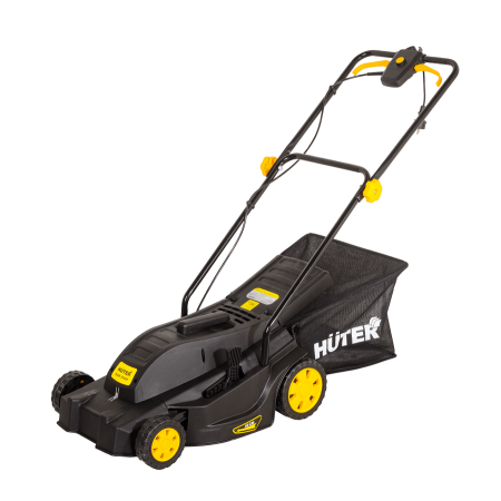 Газонокосилка электрическая Huter ELM-1600T