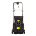Газонокосилка электрическая Huter ELM-1600T