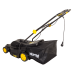 Газонокосилка электрическая Huter ELM-1600T