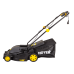 Газонокосилка электрическая Huter ELM-1600T