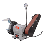 Точильный станок Ресанта Т-150/350Л
