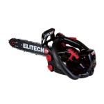 Elitech Пила цепная бензиновая CS 2514T