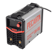 Сварочный аппарат инверторный Ресанта САИ-160Д