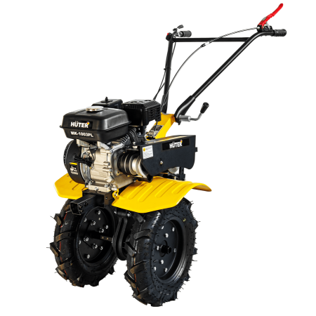 Сельскохозяйственная машина Huter МК-1003РL
