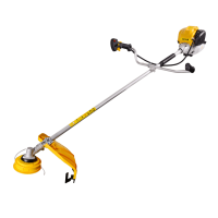 Бензиновый триммер Huter GGT-2000 4Т (четырёхтактный)