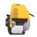 Бензиновый триммер Huter GGT-2000 4Т (четырёхтактный)