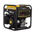 Инверторный генератор Huter DN7500i
