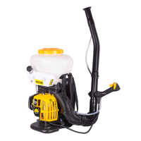 Опрыскиватель бензиновый GS-4311 Huter