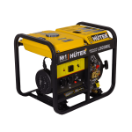 Электрогенератор дизельный LDG 5000L Huter