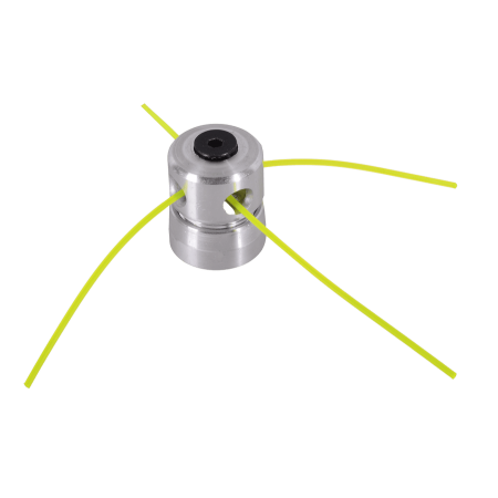Головка с леской для триммеров металлическая “паук” (для GGT и GET-1200 - 2000)