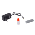 Аккумуляторный секатор Huter СР-20Li EA+