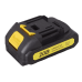 Аккумуляторный секатор Huter СР-20Li EA+