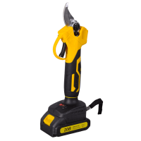 Аккумуляторный секатор Huter СР-20Li EA+