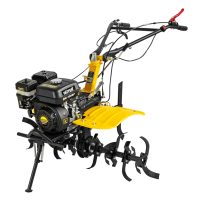 Сельскохозяйственная машина Huter МК-1008Р