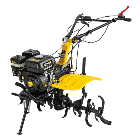 Сельскохозяйственная машина Huter МК-1008Р