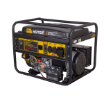 Электрогенератор DY13000LX Huter