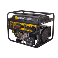 Электрогенератор DY13000LX Huter
