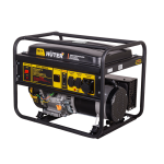 Электрогенератор DY13000L Huter